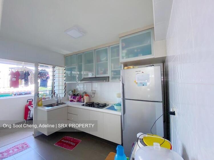Blk 213B Compassvale Lane (Sengkang), HDB 4 Rooms #282249401